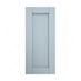 Halesworth Dusk Blue 400 Tall Door