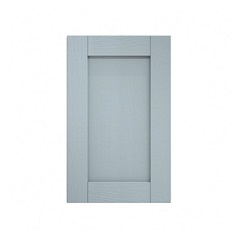 Halesworth Dusk Blue 450 Full Height Door
