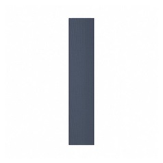 Halesworth Navy 150 Full Height Pull Out Door