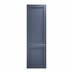 Halesworth Navy 600 Large Fridge Door 1220mm