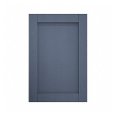 Halesworth Navy 600 Tall Door