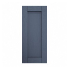 Halesworth Navy 400 Tall Door