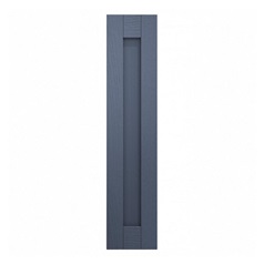 Halesworth Navy 200 Tall Door