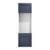 Halesworth Navy 600 Appliance Tower Fascia Door
