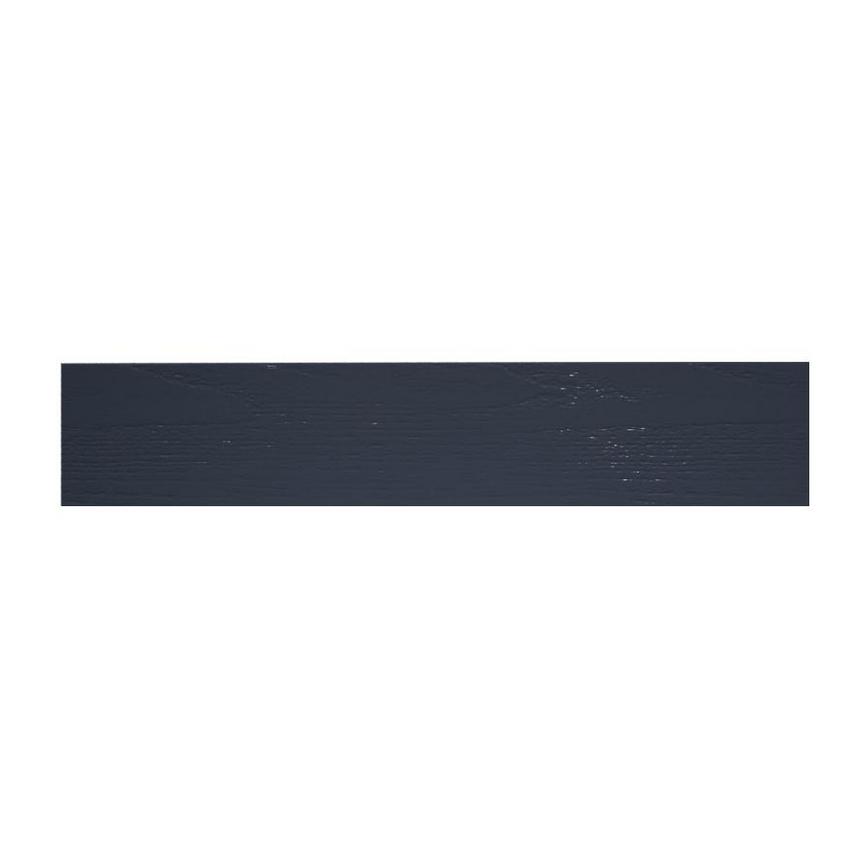 Halesworth Navy 800 Pan Drawer Front Cut Out