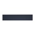 Halesworth Navy 800 Pan Drawer Front Cut Out