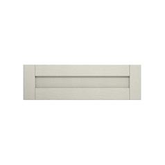 Halesworth Pebble 900 Pan Drawer Door Cut Out
