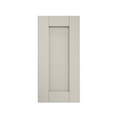 Halesworth Pebble 350 Full Height Door