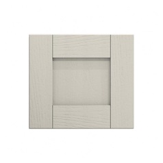 Halesworth Pebble 400 Half Height Door