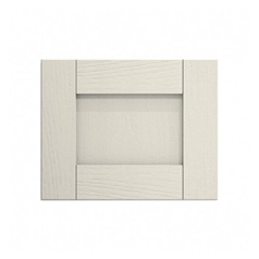 Halesworth Pebble 450 Half Height Door