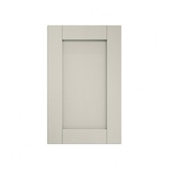 Halesworth Pebble 450 Full Height Door