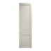 Halesworth Pebble 600 Tall Appliance Tower Door 1400mm