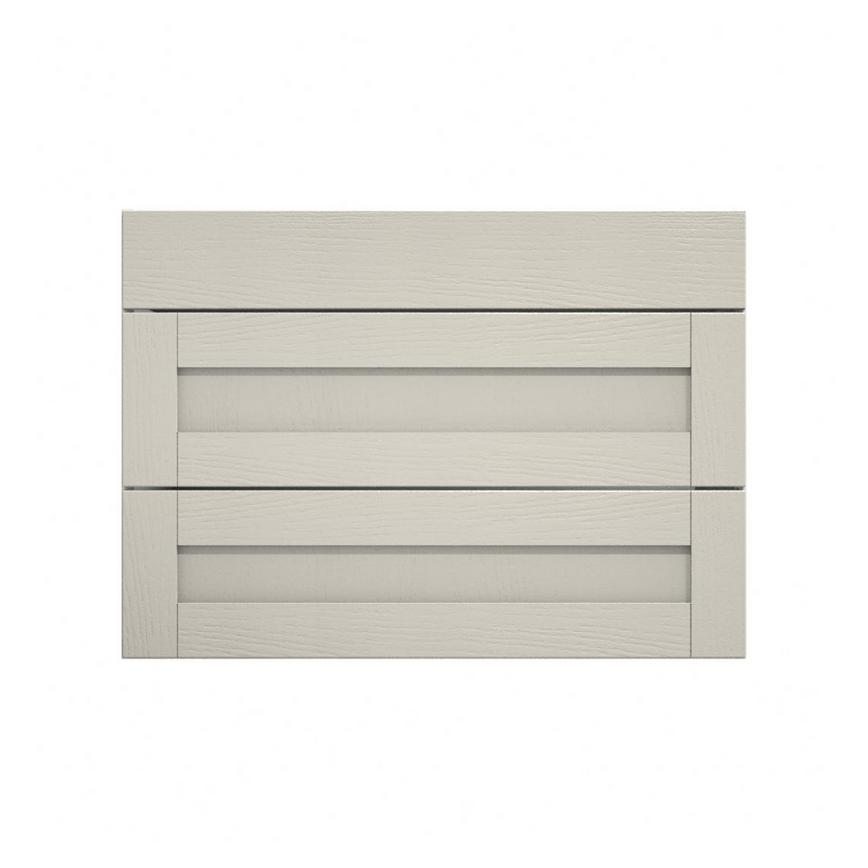 Halesworth Pebble 1000 Drawer Door