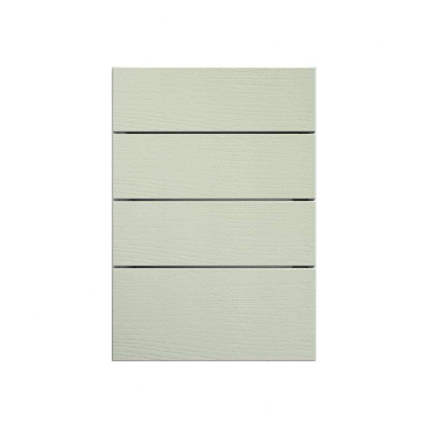 Halesworth Sage Green 500 Drawer Door