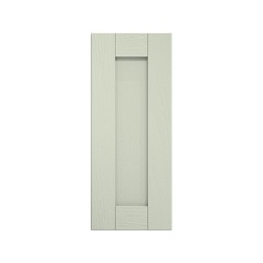 Halesworth Sage Green 300 Full Height Door