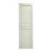 Halesworth Sage Green 600 Fridge Door