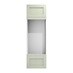 Halesworth Sage Green 600 Appliance Tower Door 437mm