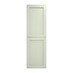 Halesworth Sage Green 600 Freezer Door