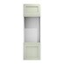 Halesworth Sage Green 600 Appliance Tower Door 600mm