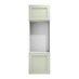 Halesworth Sage Green 600 Appliance Tower Door 622mm