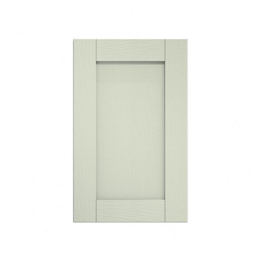 Halesworth Sage Green 450 Full Height Door