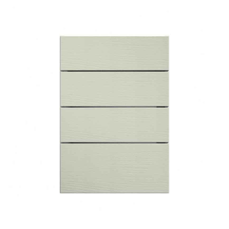 Halesworth Sage Green 500 Deep Drawer Door