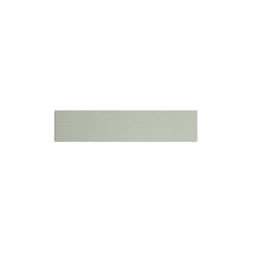 Halesworth Sage Green 600 BUOH Fascia Door Cut Out
