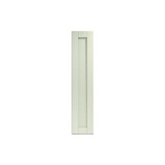 Halesworth Sage Green 300 Tall Larder Door Cut Out