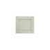 Halesworth Sage Green 600 Appliance Tower Door 600mm Cut Out