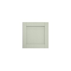 Halesworth Sage Green 600 Appliance Tower Door 622mm Cut Out