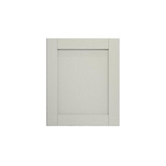 Halesworth Linen 600 Tall Appliance Tower Door 733mm Cut Out