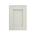 Halesworth Linen 400 Standard Door Cut Out