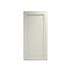 Halesworth Linen 600 Large Fridge Door 1220mm Cut Out