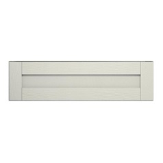 Halesworth Linen 1000 Fridge Freezer Wall Door Cut Out