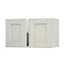 Halesworth Linen 800 Double Belfast Sink Door Open