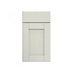 Halesworth Linen 400 Standard Door