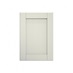 Halesworth Linen 500 Full Height Door
