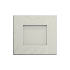 Halesworth Linen 400 Half Height Door