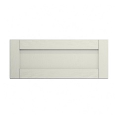 Halesworth Linen 900 Half Height Door