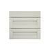 Halesworth Linen 800 Drawer Front