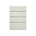 Halesworth Linen 500 Deep Drawer Door