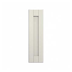 Halesworth Linen 200 Full Height Pull Out Door