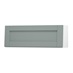 Halesworth Seafoam 1000mm x 360mm Bridging Unit Door Shown Open at an Angle