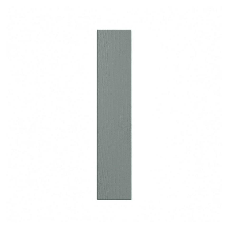 Halesworth Seafoam 150mm x 720mm Full Height Door Shown Closed from the Front