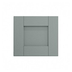Halesworth Seafoam 400mm x 360mm Briding Unit Door Shown Closed from the Front
