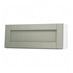 Halesworth Reed Green 900mm x 360mm Bridging Unit Door Shown Open at an Angle