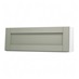 Halesworth Reed Green 1000mm x 360mm Bridging Unit Door Shown Open at an Angle