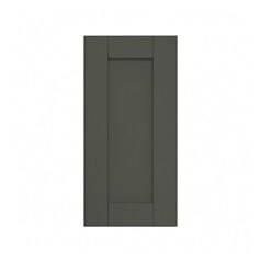 Halesworth Ash Green 350 Full Height Door CAD Cut Out Primary