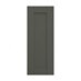 Halesworth Ash Green 350 Tall Door CAD Cut Out Primary