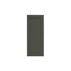 Halesworth Ash Green 500 Larder Door CAD Cut Out Primary